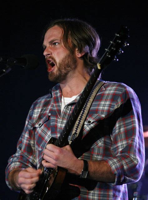 Kings Of Leon Still Together Caleb Followill Trying To Heal Ibtimes