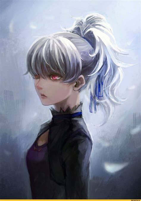Shop anime t shirts, tanks and hoodies find artistic and unique anime t shirts, tanks and hoodies for. anime, anime,Darker than Black | Dark anime, Awesome anime ...