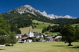 Die geheimnisvollen Kraftplätze von Filzmoos - Österreichs Wanderdörfer