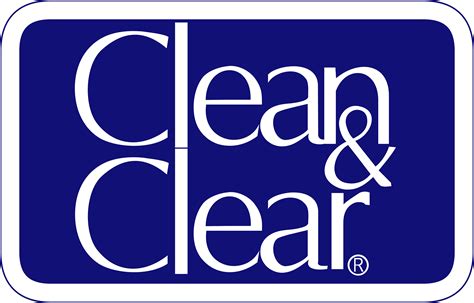 Clean And Clear Logos Download