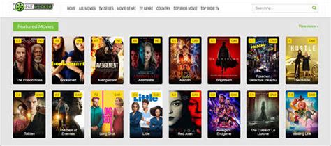 Best 19 Websites To Stream Movies Online Without Sign Up 2019