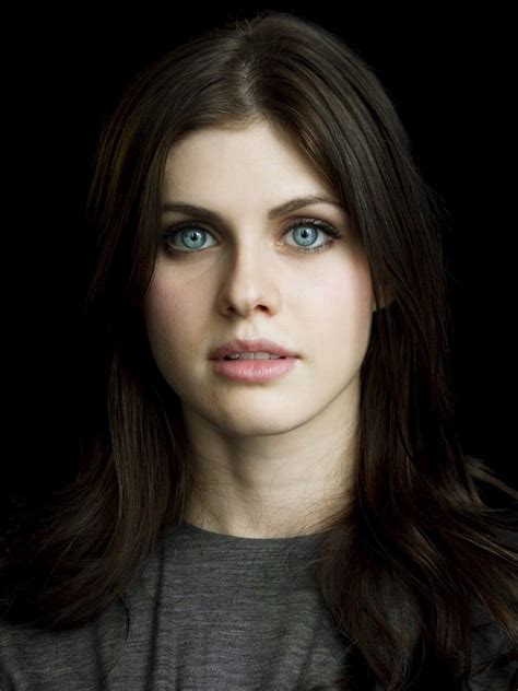 View Alexandra Daddario Beautiful Eyes Pictures