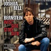 Bernstein: West Side Story Suite | Leonard Bernstein par Joshua Bell ...