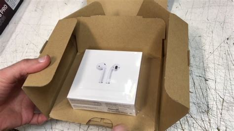 Unboxing The Box Proper Way Of Opening Any Apple Shipping Box Youtube