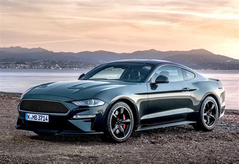 2019 Ford Mustang Ultimate Guide