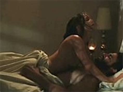 Naked Gabrielle Anwar In Tenths