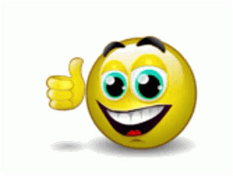 Smiley Emoji Smiley Emoji Thumbsup Discover Share Gifs Smiley The
