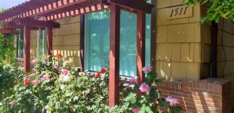 They offer two and four bedroom floor plan options. Cute One Bedroom Pets OK - Apartment for Rent in ...