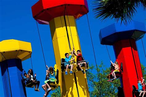 Legoland Florida And Water Park 1 Day Ticket Undercover Tourist