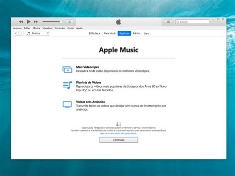 Como Usar O Apple Music No Windows Canaltech