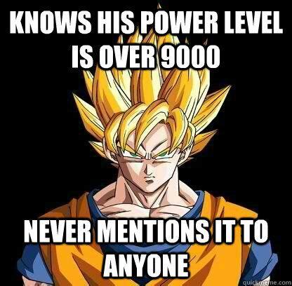 Internet memes are a subcategory. Dragon Ball Z Memes of the Day!!! | Anime Amino