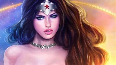 Wonder Woman Wallpapers Screen Fantasy Savers Desktop