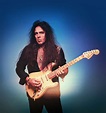 Yngwie Malmsteen Releases His Take Of ‘While My Guitar Gently Weeps ...