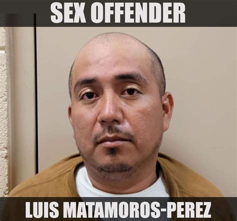 👑💥 serenity 💥👑 on twitter luis matamoros perez was arrested near naco az wednesday after
