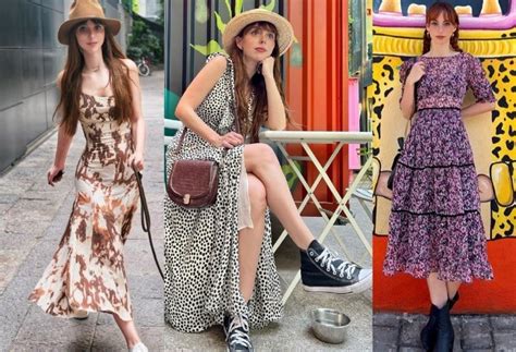 Los mejores outfits de Natalia Téllez para una mamá moderna