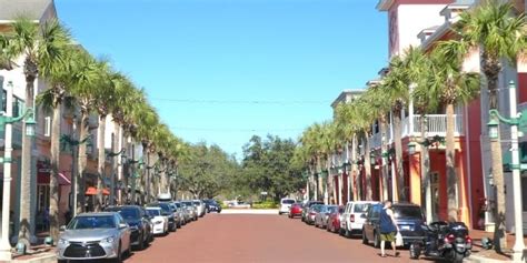 Celebration Florida A Visitors Guide And Things To Do