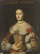 Familles Royales d'Europe - Louis de Bourbon, prince de La Roche-sur-Yon