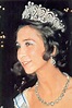 Regina Consorte Donna Sofia di Spagna, nata Principessa Reale di Grecia ...