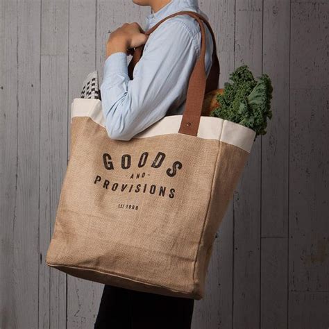 The Complete Guide To Buying Reusable Grocery Shopping Bags