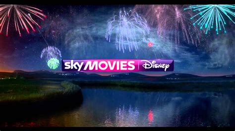 Sky Movies Disney Hd Uk Launched 28032013 1080p Youtube