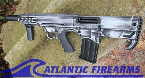 Black Aces Tactical Left Hand Bullpup Shotgun SALE AtlanticFirearms Com
