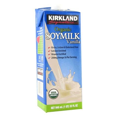 10 Best Soy Milk Brands Reviewed And Rated Runnerclick