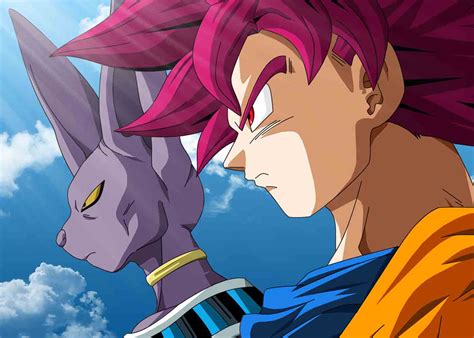 When people talk about dragon ball, it is usually the heroes who are honored. 5 Villain Dragon Ball Paling Monumental | Greenscene