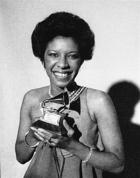 Natalie Cole Through The Years 1976 Remembering Natalie