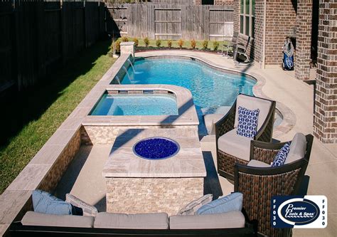 Freeform Swimming Pools Premier Pools And Spas Pool Builders And