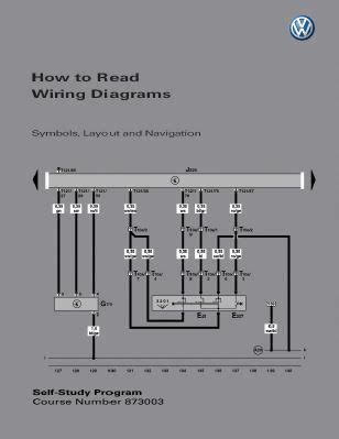 A beginner's guide to circuit diagrams » electrical engineering with regard to how to read schematic diagram, image size 605 x 1006 px. How to Read Wiring Diagram - SSP 873003 | Diagram, Study program, Reading