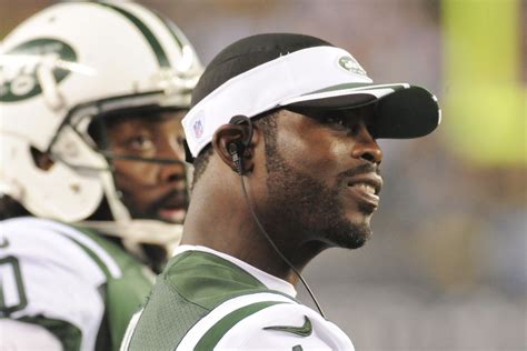 Michael Vick Willing To Do Anything To Help The New York Jets Win