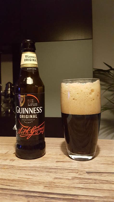 Guinness Original 5 Vol Beer Bar Guinness Root Beer