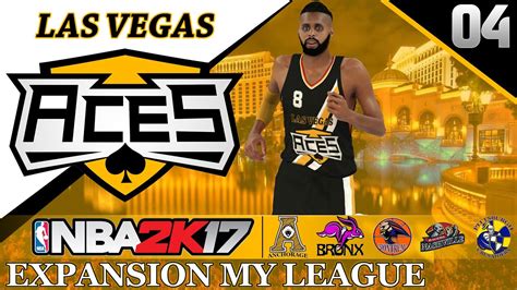 All nba eastern conference western conference. NBA 2K17 MyLEAGUE: Las Vegas Aces - Expansion Series #4 ...