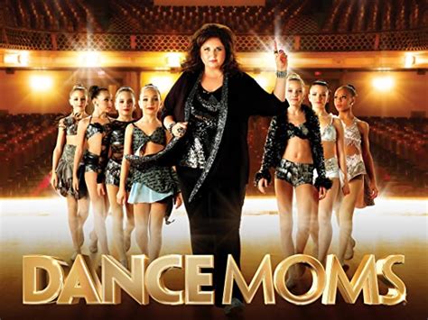 Uk Watch Dance Moms Season 7 Prime Video