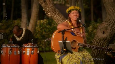 Hawaiian Music Hula Lehua Kalima I Miss You My Hawaii Youtube
