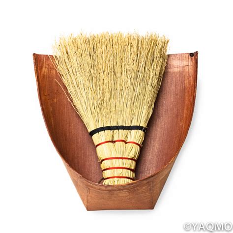 Edo Brooms