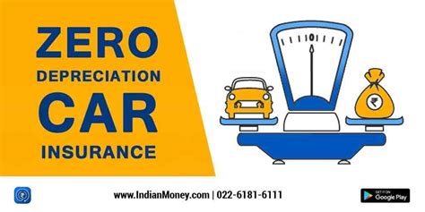 Depreciation is the reduction in value of an asset. Zero Depreciation Car Insurance | Car insurance, Insurance, Car