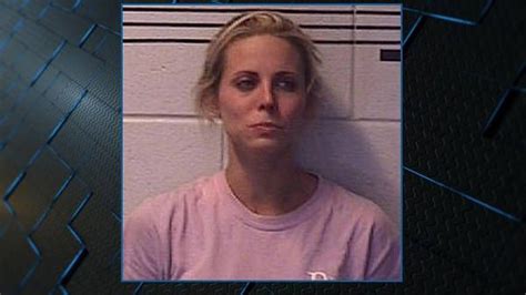 Elmore County Mother Sentenced To Prison After Child Abuse Guilty Plea