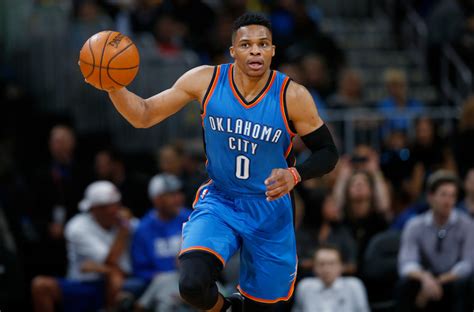 Russell Westbrook Re Signs With Oklahoma City Thunder The New York Times