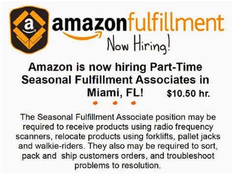 Camacol Oportunidades Jobs Available Amazoncom Is Hiring