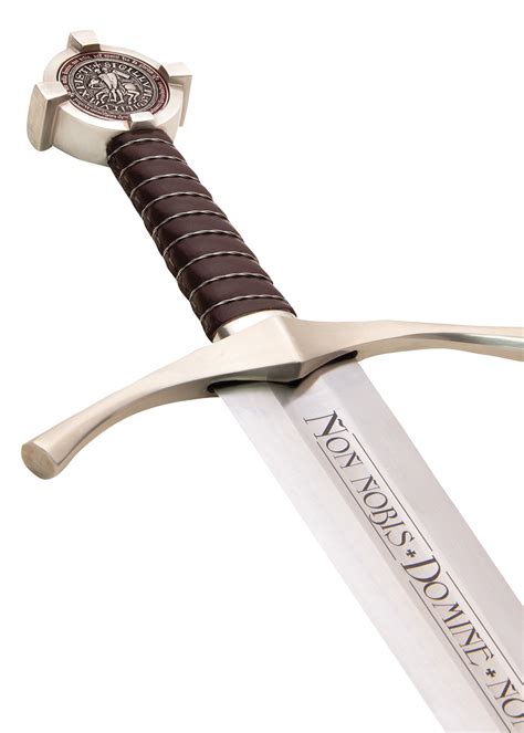 Accolade Sword Of The Knights Templar Windlass Battle Merchant ⚔