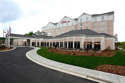 Hilton Garden Inn Greensboro Airport Caroline Du Nord Tarifs 2022