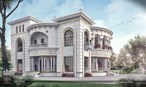 She is a graduate of the university of oxford in england and an accomplished equestrian. Check out this @Behance project: "Princess Haya Villa ...