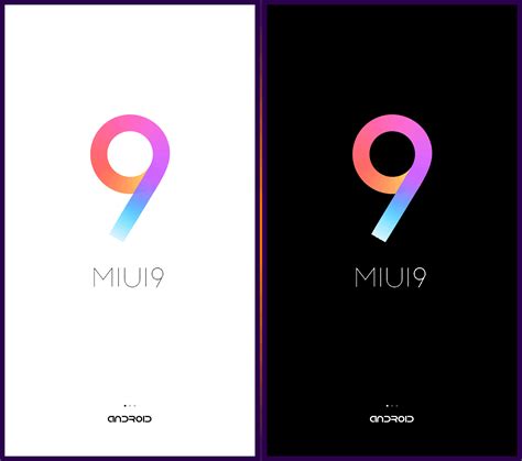 Miui 9 Xiaomi Officialise Sa Nouvelle Rom Frandroid