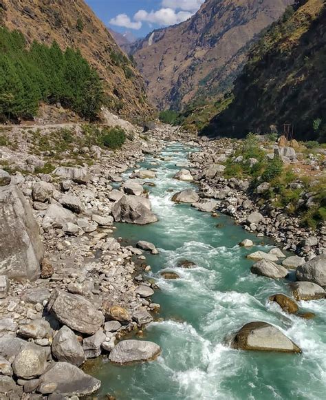 Pithoragarh Uttarakhand India Courtesy Uttarakhand India Instagram
