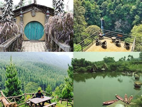 10 Lokasi Tempat Wisata Di Bandung Yang Harus Dikunjungi Tempat Wisata