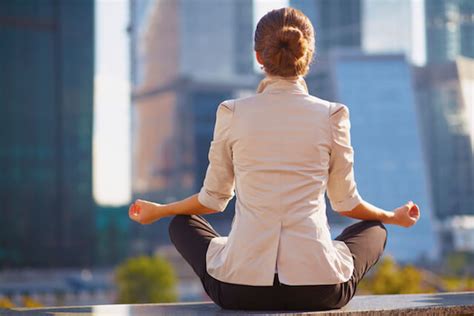 Why Meditation Makes You More Productive Than Multitasking Metro Us