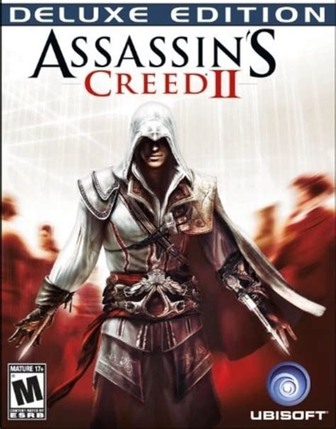 Magyar T Sok Port L J T K Adatb Zis Assassin S Creed Ii Deluxe Edition