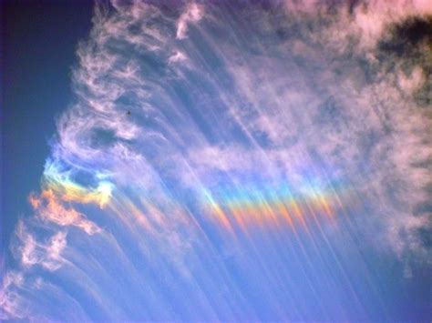 10 Beautiful Types Of Rainbows Listverse