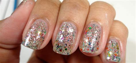 15 Best Glitter Nail Polishes For Sparkly Nails In 2022 Glitter Nail